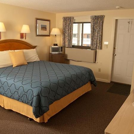 Sands By The Sea Motel York Exterior foto