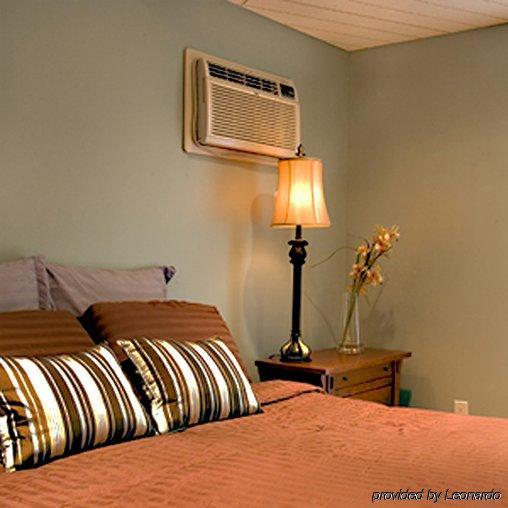 Sands By The Sea Motel York Zimmer foto