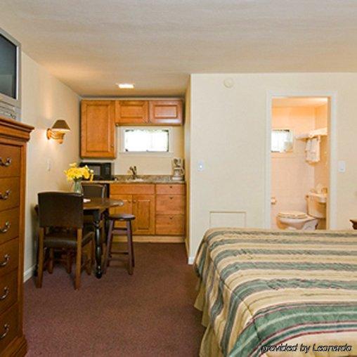Sands By The Sea Motel York Zimmer foto