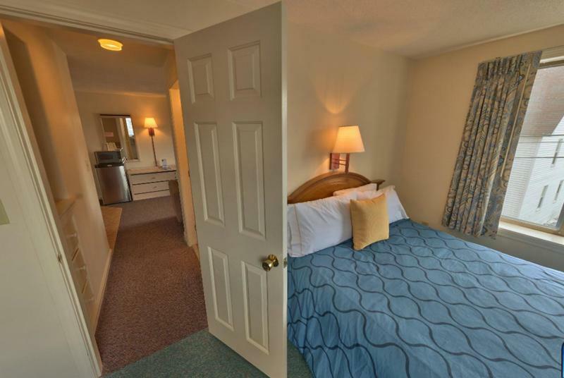 Sands By The Sea Motel York Exterior foto